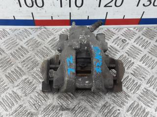 суппорт задний левый Mercedes-Benz E-Класс W212/S212/C207/A207 [рестайлинг] 2013, 2.2 л., D E220 CDI, дизель, АКПП, универсал