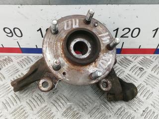 ступица передняя правая Kia Ceed 1 поколение 2008, 1.6 л., бензин, АКПП, хетчбэк 5 дв.