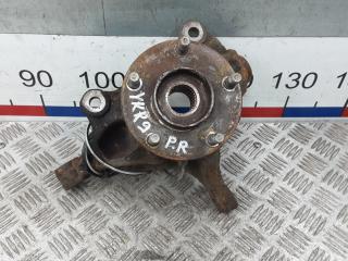 ступица передняя правая Mazda 6 GJ 2014, 2.0 л., бензин, МКПП, универсал