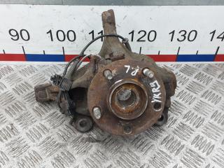 ступица передняя левая Mazda 6 GJ 2014, 2.0 л., бензин, МКПП, универсал