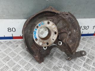 ступица задняя левая Volkswagen Transporter T5 2005, 1.9 л., дизель, МКПП, микроавтобус