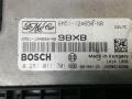 ЭБУ Ford Focus 2 поколение 2006, 1.6 л., TDCi, дизель, МКПП, хетчбэк 5 дв., 6M5112A650NB - фото №2