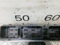 ЭБУ Ford Focus 2 поколение 2006, 1.6 л., TDCi, дизель, МКПП, хетчбэк 5 дв., 6M5112A650NB - фото №3