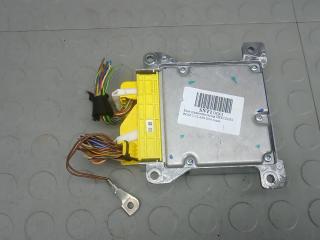 блок AirBag Mercedes-Benz C-Класс W204/S204 2010, 2.2 л., D C220 CDI, дизель, МКПП, седан, A2048709426