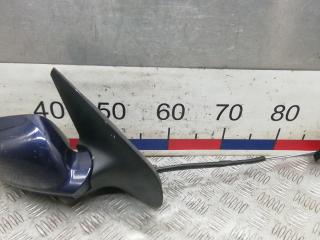 зеркало правое Volkswagen Golf 4 поколение 2000, 1.9 л., SDi, дизель, МКПП, хетчбэк 5 дв., 1J1857508