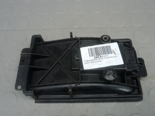 сопротивление печки Volkswagen Golf 4 поколение 2000, 1.9 л., SDi, дизель, МКПП, хетчбэк 5 дв., 1J0819022A