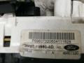 блок управления печки / климат-контроля Ford Focus 2 поколение 2006, 1.6 л., TDCi, дизель, МКПП, хетчбэк 5 дв., 3M5T19980AD - фото №3