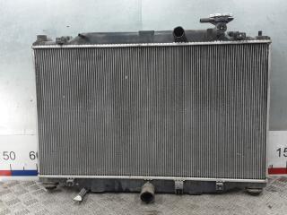 радиатор охлаждения Mazda CX-5 1 поколение 2014, 2.2 л., дизель, МКПП, внедорожник 5 дв.