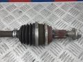 полуось задняя (приводной вал, ШРУС) Mazda CX-5 1 поколение 2014, 2.2 л., дизель, МКПП, внедорожник 5 дв. - фото №2