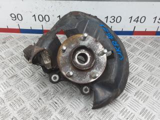 ступица задняя левая Mazda CX-5 1 поколение 2014, 2.2 л., дизель, МКПП, внедорожник 5 дв.