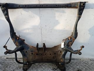 подрамник передний Mazda CX-5 1 поколение 2014, 2.2 л., дизель, МКПП, внедорожник 5 дв.