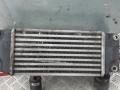 радиатор интеркулера Toyota Auris 1 поколение 2008, 1.4 л., D-4D, дизель, МКПП, хетчбэк 5 дв. - фото №6