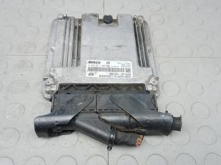 ЭБУ Kia Sorento 2 поколение 2011, 2.2 л., дизель, МКПП, внедорожник 5 дв., 0281017609