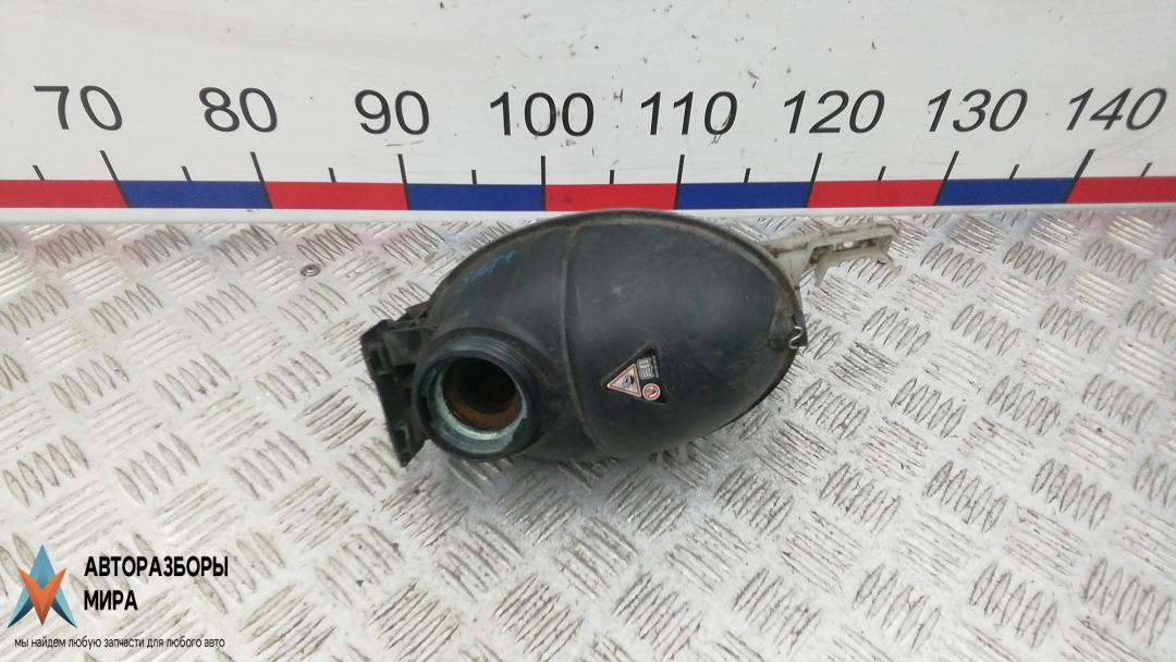 бачок расширительный Mercedes-Benz C-Класс W204/S204 2010, 2.2 л., D C220 CDI, дизель, МКПП, седан, A2035000049 - фото №1