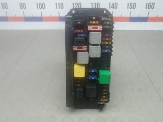 блок комфорта Mercedes-Benz C-Класс W204/S204 2010, 2.2 л., D C220 CDI, дизель, МКПП, седан, A2129008007