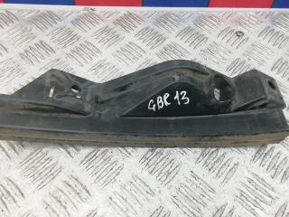 крепление бампера Volkswagen Touran 1 поколение 2004, 2.0 л., дизель, МКПП, минивэн