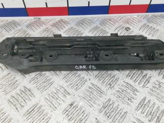 Крепление бампера заднего Volkswagen Touran 1 поколение 2004, 2.0 л., дизель, МКПП, минивэн, 1T0807935