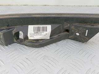 Крепление бампера заднего Volkswagen Touran 2004, 2.0 л., дизель, МКПП, минивэн, 1T0807935