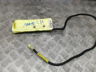 Подушка сидения водителя Toyota COROLLA VERSO 2005, 2.0 л., дизель, МКПП, минивэн