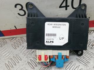 блок управления (другие) Cadillac CTS 1 поколение 2005, 3.6 л., бензин, АКПП, седан, 10365206