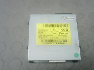 блок Bluetooth Mazda CX-5 1 поколение 2014, 2.2 л., дизель, МКПП, внедорожник 5 дв.
