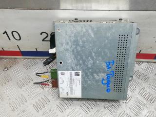 видеомодуль / TV-тюнер Cadillac CTS 1 поколение 2005, 3.6 л., бензин, АКПП, седан, 15840015