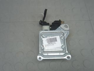 блок AirBag Ford Mondeo 4 поколение [рестайлинг] 2012, 1.6 л., TDCi, дизель, МКПП, хетчбэк 5 дв., BS7T-14B321-AD, 0285010949