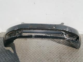 бампер передний Skoda Octavia 3 поколение (A7) 2015, 1.6 л., дизель, МКПП, хетчбэк 5 дв., 5E0807217