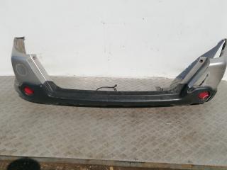 бампер задний Nissan X-Trail T31 2009, 2.0 л., дизель, МКПП, внедорожник 5 дв., 85022JG04H