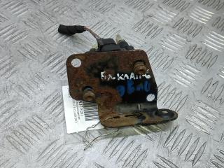 клапан компрессора пневмоподвески Mercedes-Benz E-Класс W212/S212/C207/A207 [рестайлинг] 2013, 2.2 л., D E220 CDI, дизель, АКПП, универсал, A2513200158