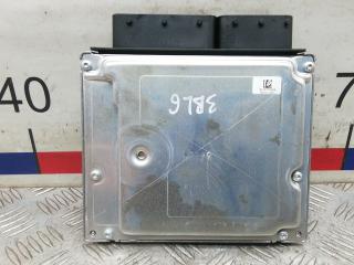 ЭБУ BMW 1 серия E81/E82/E87/E88 [рестайлинг] 2009, 2.0 л., 120d, дизель, МКПП, хетчбэк 5 дв., 7823420, 0281014572