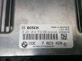 ЭБУ BMW 1 серия E81/E82/E87/E88 [рестайлинг] 2009, 2.0 л., 120d, дизель, МКПП, хетчбэк 5 дв., 7823420, 0281014572 - фото №4