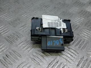 замок зажигания Renault Scenic 2 поколение [рестайлинг] 2007, 1.9 л., дизель, МКПП, минивэн, 8200125077