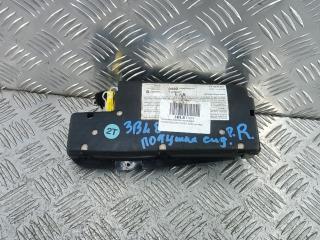 Подушка сидения пассажира Volkswagen Golf 4 поколение 2000, 1.9 л., SDi, дизель, МКПП, хетчбэк 5 дв., 1J3880242E