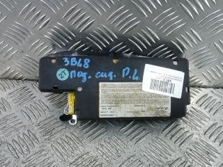 Подушка сидения водителя Volkswagen Golf 4 поколение 2000, 1.9 л., SDi, дизель, МКПП, хетчбэк 5 дв., 1J3880241E