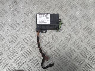 блок управления ТНВД Mercedes-Benz C-Класс W204/S204 2010, 2.2 л., D C220 CDI, дизель, МКПП, седан, A2129000306