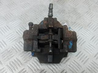 суппорт задний левый Mercedes-Benz C-Класс W203/S203/CL203 [рестайлинг] 2004, 2.2 л., D C220 CDI, дизель, АКПП, универсал