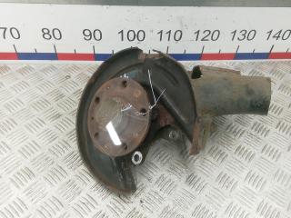 ступица задняя правая Skoda Octavia 3 поколение (A7) 2015, 1.6 л., дизель, МКПП, хетчбэк 5 дв., 8V0598611