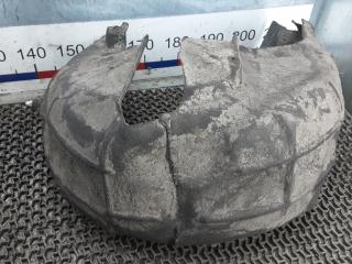 Подкрылок задний левый Skoda Octavia 3 поколение (A7) 2015, 1.6 л., дизель, МКПП, хетчбэк 5 дв., 5E0810969B