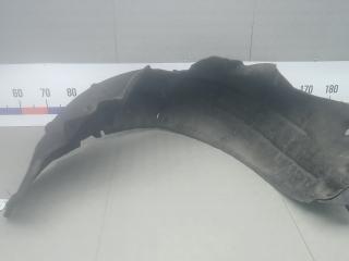 Подкрылок задний правый Skoda Octavia 3 поколение (A7) 2015, 1.6 л., дизель, МКПП, хетчбэк 5 дв., 5E0810970B