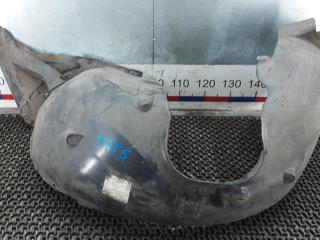 Подкрылок передний левый Skoda Octavia 3 поколение (A7) 2015, 1.6 л., дизель, МКПП, хетчбэк 5 дв., 5E0809957E