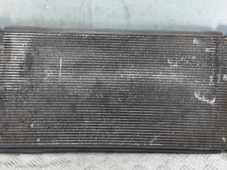 радиатор охлаждения Skoda Octavia 3 поколение (A7) 2015, 1.6 л., дизель, МКПП, хетчбэк 5 дв., 5Q0121251EB