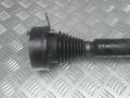 полуось передняя правая (приводной вал, ШРУС) Skoda Octavia 3 поколение (A7) 2015, 1.6 л., дизель, МКПП, хетчбэк 5 дв., 1K0407272QN, 1K0407764KX - фото №4