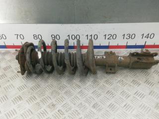 Стойка Volvo XC90 1 поколение 2005, 2.4 л., дизель, МКПП, внедорожник 5 дв.