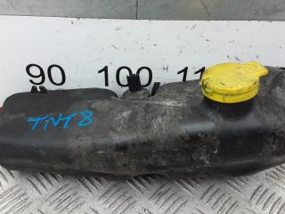 бачок омывателя Dacia Logan 2 поколение 2013, 0.9 л., бензин, МКПП, универсал