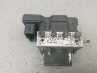 блок ABS Dacia Logan 2 поколение 2013, 0.9 л., бензин, МКПП, универсал, 176008644R