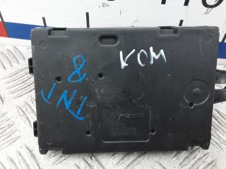 блок комфорта Dacia Logan 2 поколение 2013, 0.9 л., бензин, МКПП, универсал, 284B14559R