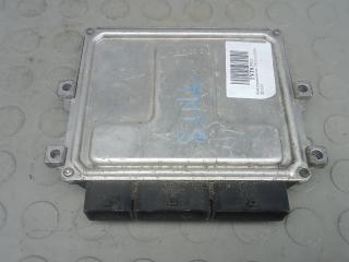 ЭБУ Dacia Logan 2 поколение 2013, 0.9 л., бензин, МКПП, универсал, 237103008R