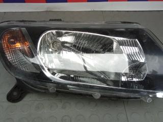 фара правая Dacia Logan 2 поколение 2013, 0.9 л., бензин, МКПП, универсал