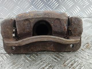 суппорт задний правый Kia Sorento 2 поколение [рестайлинг] 2013, 2.2 л., дизель, МКПП, внедорожник 5 дв., 582302W700, 583112WA70